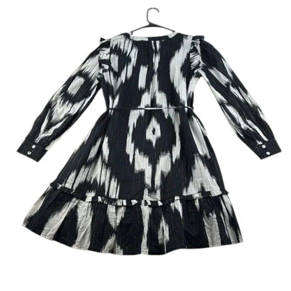 Maurices Black Dress Size S - Picture 3 of 10
